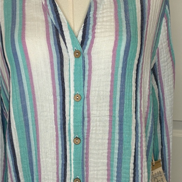 Escape Playa Shirt - Picture 3 of 4